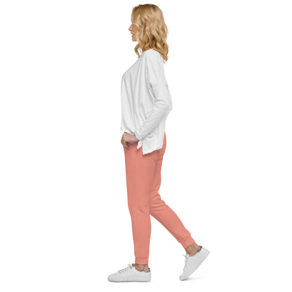 Boss Bailey Gurlzz Unisex fleece sweatpants