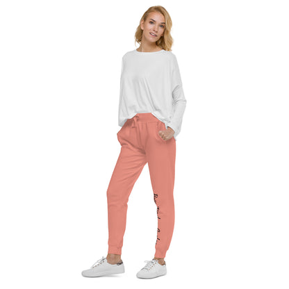 Boss Bailey Gurlzz Unisex fleece sweatpants