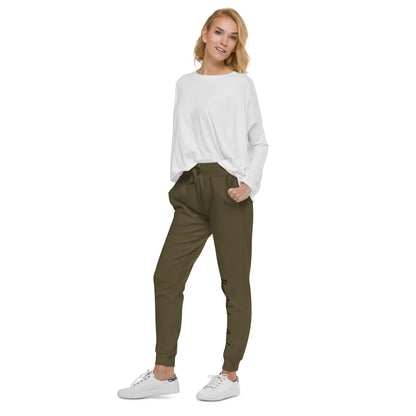 Boss Bailey Gurlzz Unisex fleece sweatpants