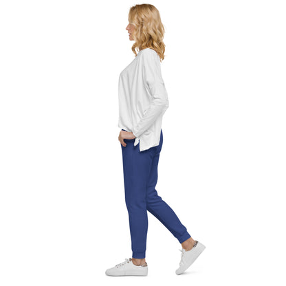 Boss Bailey Gurlzz Unisex Dark fleece sweatpants