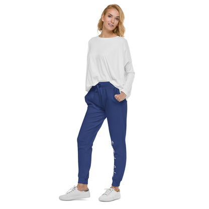 Boss Bailey Gurlzz Unisex Dark fleece sweatpants