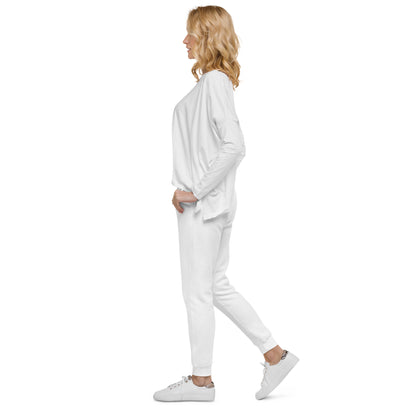 Boss Bailey Gurlzz Unisex fleece sweatpants