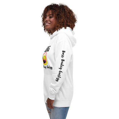 Boss Bailey Gurlzz Unisex Hoodie