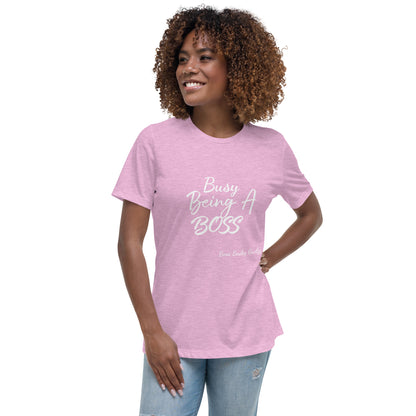 Boss Bailey Gurlzz Women's Relaxed T-Shirt