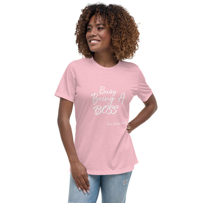 Boss Bailey Gurlzz Women's Relaxed T-Shirt