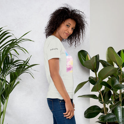 Boss Bailey Gurlzz Unisex t-shirt