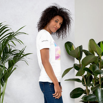 Boss Bailey Gurlzz Unisex t-shirt